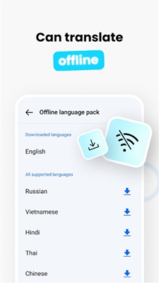 Hi Translate翻译器 安卓版