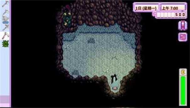 星露谷物语免谷歌版