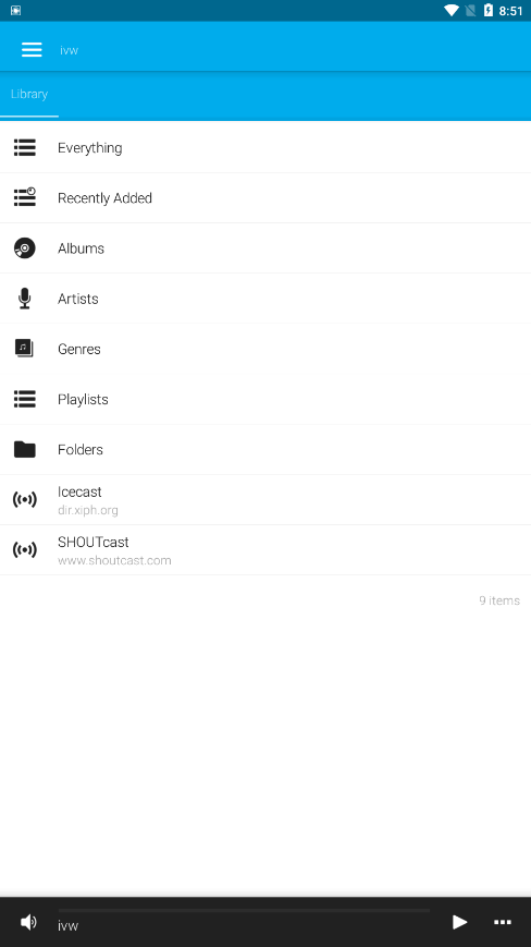 aveeplayer 汉化版