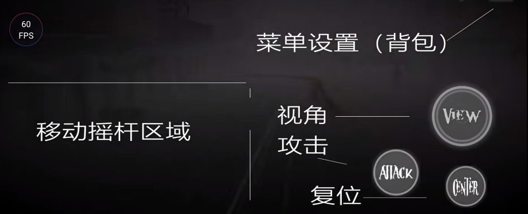 黑暗逃离归来中文版(Escape From The Dark Redux)
