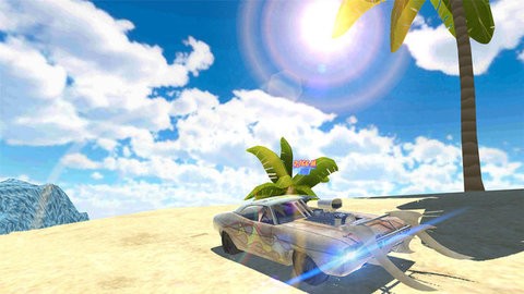 海陆空模拟器 免广告版