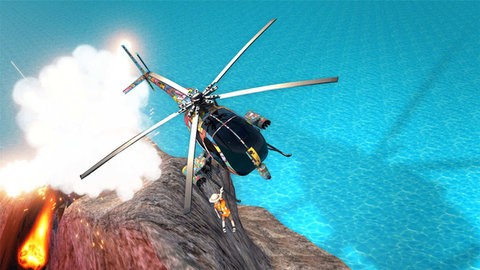 海陆空模拟器 免广告版