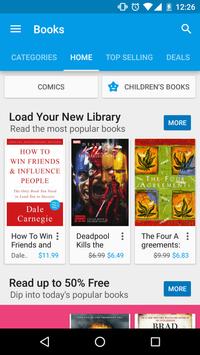 Google Play商店 2024最新版