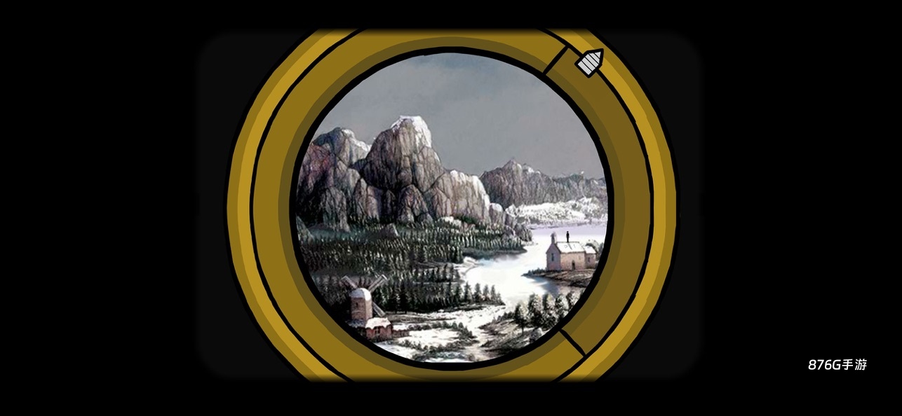 锈湖根源