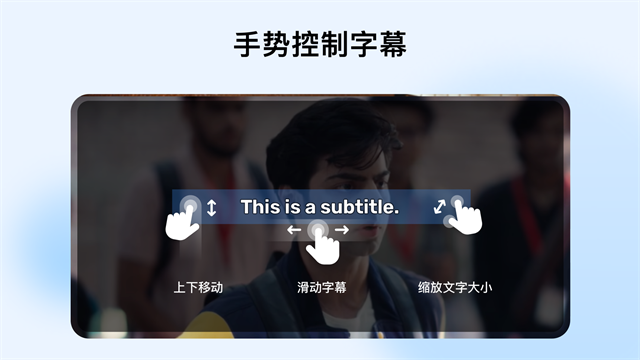 Mx播放器