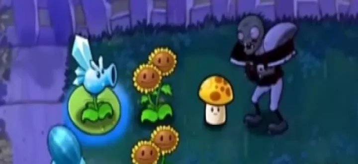 植物大战僵尸生态版_https://www.876g.com_策略卡牌_第16张