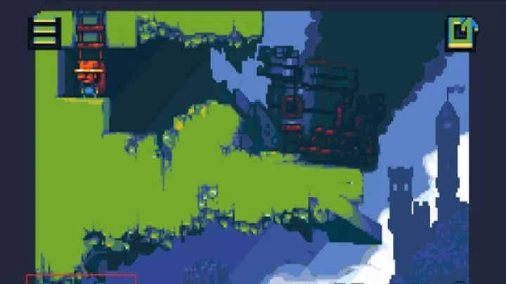 口袋王国_https://www.876g.com_动作冒险_第1张