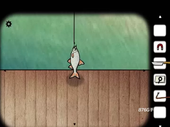 锈湖湖畔_https://www.876g.com_休闲益智_第9张