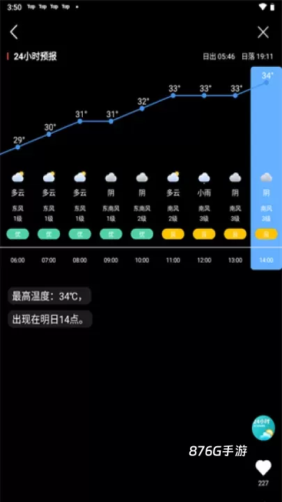 天气预报查询40天app_https://www.876g.com_生活服务_第2张