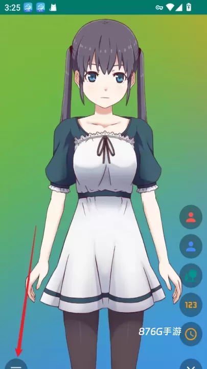 Live2DViewerEX_https://www.876g.com_手机美化_第6张